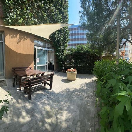 H1 Apartmanok 布达佩斯 外观 照片