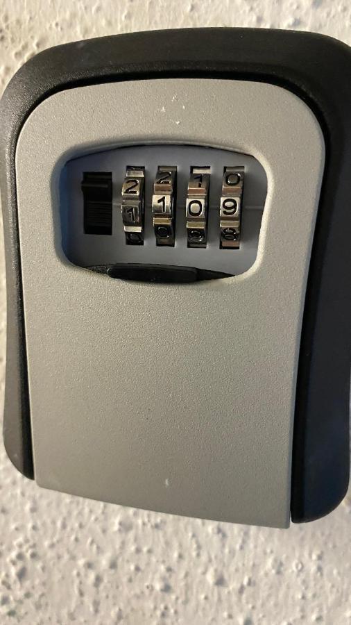 H1 Apartmanok 布达佩斯 外观 照片